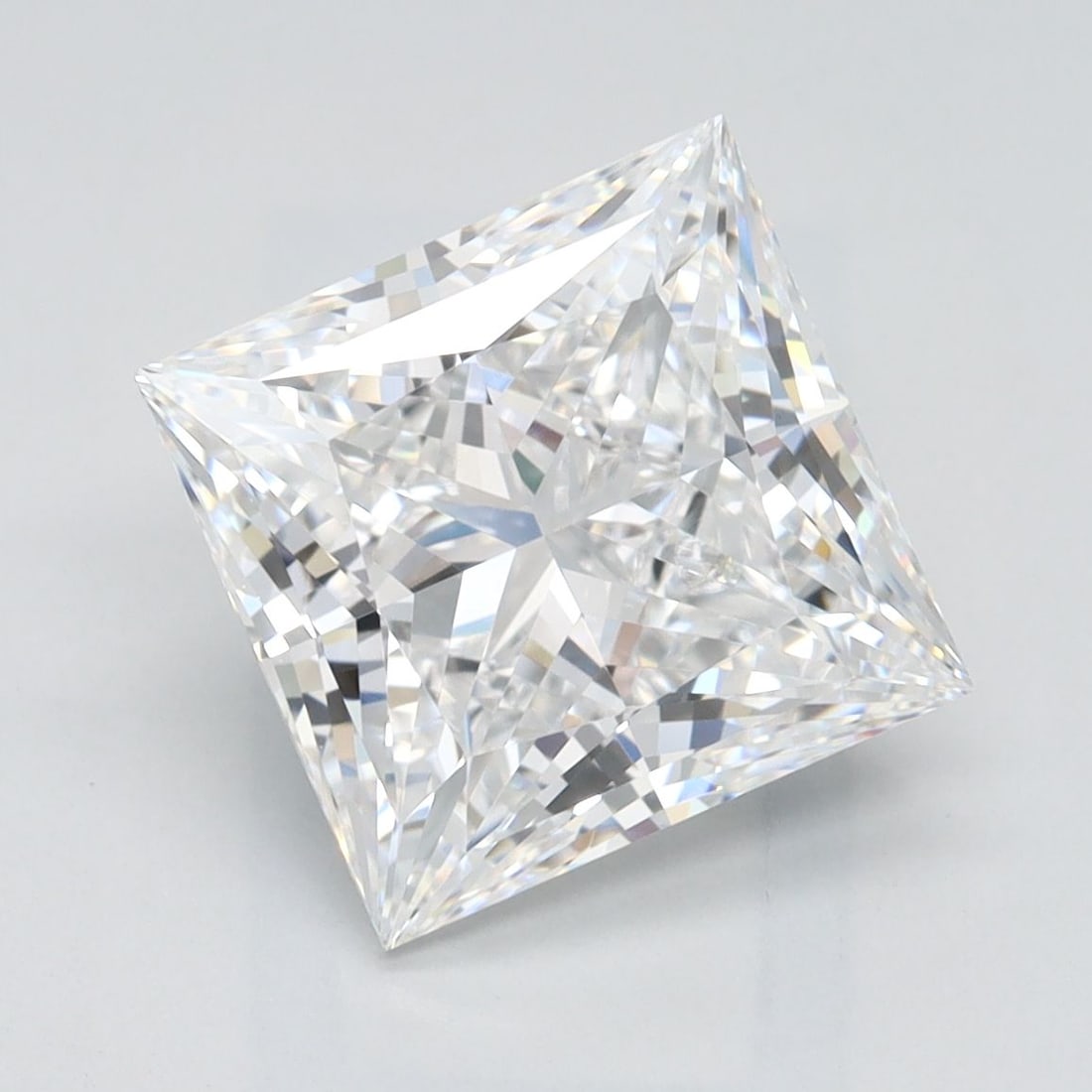 IGI Princess 3.03ct D IF - Loose Lab Diamond: IGI Princess 3.03ct D IF - Loose Lab Diamond Item Specifics: Source: This Is A Real Diamond Grown In A Lab Not Mined. Carat: 3.03 Cut: - Color: D Clarity: IF Polish: EX Symmetry: EX Measurements: 8.02
