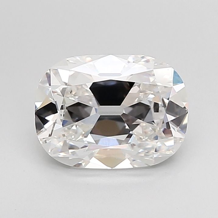 IGI Cushion Brilliant 3.08ct E VVS2 - Loose Lab Diamond: IGI Cushion Brilliant 3.08ct E VVS2 - Loose Lab Diamond Item Specifics: Source: This Is A Real Diamond Grown In A Lab Not Mined. Carat: 3.08 Cut: - Color: E Clarity: VVS2 Polish: EX Symmetry: EX Measu