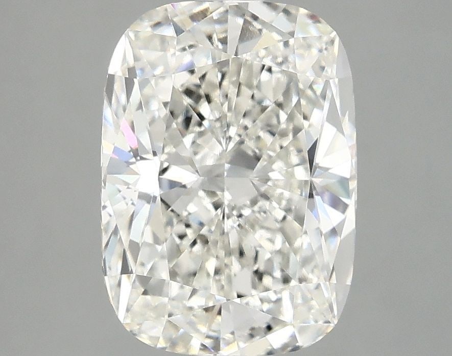 IGI Cushion Modified 3.0ct G VVS2 - Loose Lab Diamond: IGI Cushion Modified 3.0ct G VVS2 - Loose Lab Diamond Item Specifics: Source: This Is A Real Diamond Grown In A Lab Not Mined. Carat: 3.0 Cut: - Color: G Clarity: VVS2 Polish: EX Symmetry: EX Measurem