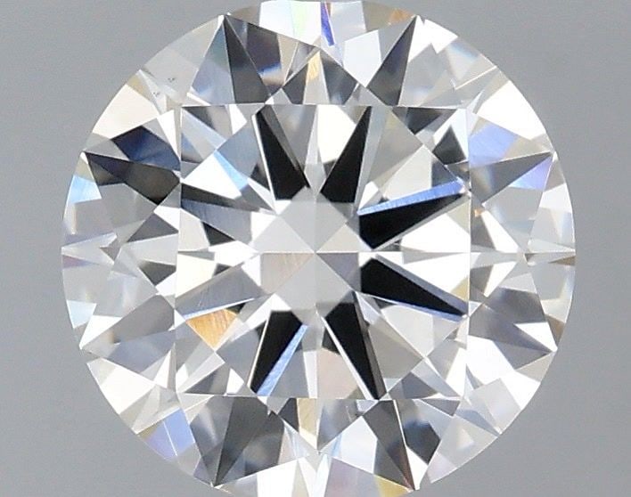 IGI Round 2.0ct G VVS2 - Loose Lab Diamond: IGI Round 2.0ct G VVS2 - Loose Lab Diamond Item Specifics: Source: This Is A Real Diamond Grown In A Lab Not Mined. Carat: 2.0 Cut: EX Color: G Clarity: VVS2 Polish: EX Symmetry: EX Measurements: