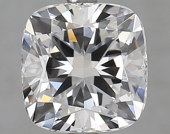 IGI Cushion Modified 2.53ct D VVS1 - Loose Lab Diamond: IGI Cushion Modified 2.53ct D VVS1 - Loose Lab Diamond Item Specifics: Source: This Is A Real Diamond Grown In A Lab Not Mined. Carat: 2.53 Cut: - Color: D Clarity: VVS1 Polish: EX Symmetry: EX Measur