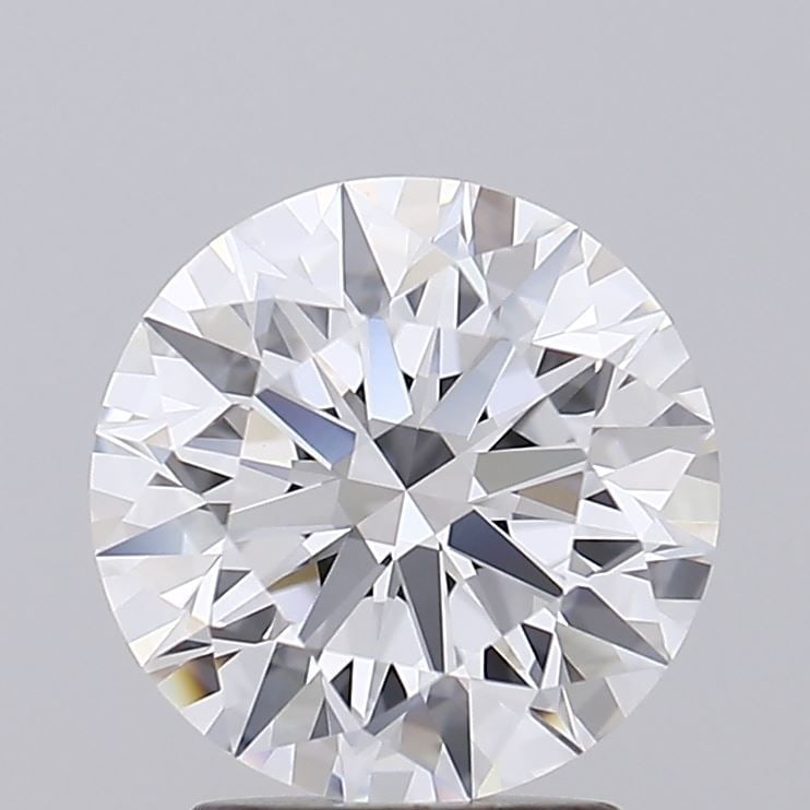 IGI Round 2.56ct D IF - Ideal Loose Lab Diamond: IGI Round 2.56ct D IF - Ideal Loose Lab Diamond Item Specifics: Source: This Is A Real Diamond Grown In A Lab Not Mined. Carat: 2.56 Cut: ID Color: D Clarity: IF Polish: EX Symmetry: EX Measurements: