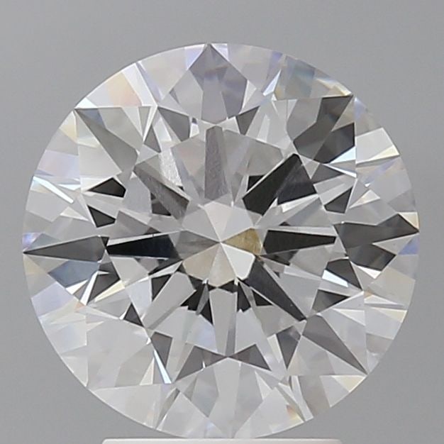 IGI Round 3.6ct F VVS2 - Ideal Loose Lab Diamond: IGI Round 3.6ct F VVS2 - Ideal Loose Lab Diamond Item Specifics: Source: This Is A Real Diamond Grown In A Lab Not Mined. Carat: 3.6 Cut: ID Color: F Clarity: VVS2 Polish: EX Symmetry: EX