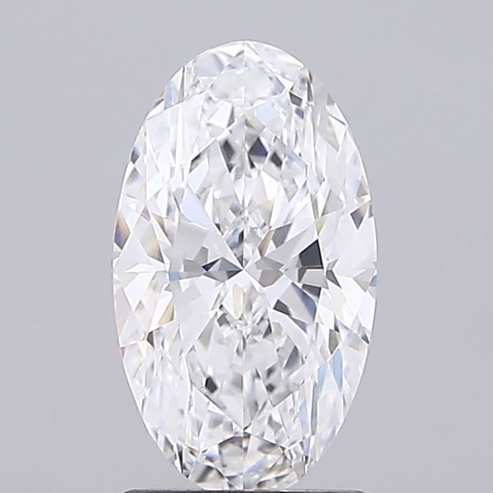 IGI Oval 1.55ct D VVS2 - Loose Lab Diamond: IGI Oval 1.55ct D VVS2 - Loose Lab Diamond Item Specifics: Source: This Is A Real Diamond Grown In A Lab Not Mined. Carat: 1.55 Cut: - Color: D Clarity: VVS2 Polish: EX Symmetry: EX Measurements: 10.4