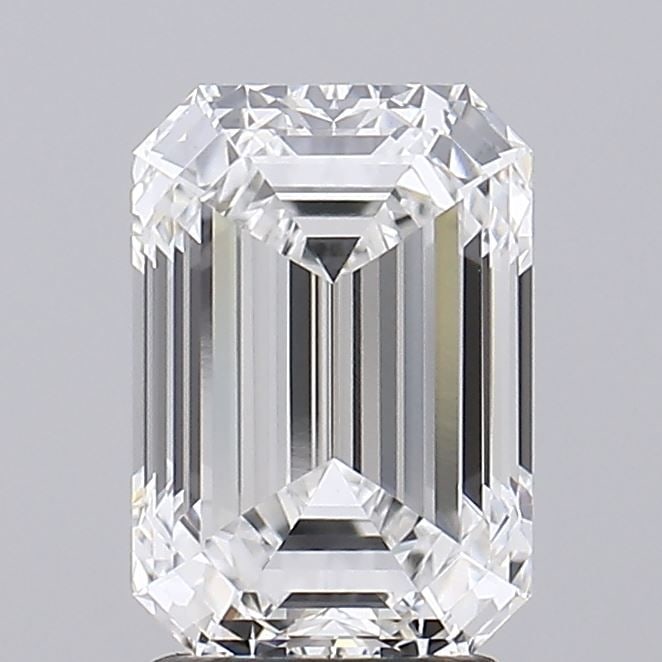 IGI Emerald 0.48ct D VVS2 - Loose Lab Diamond: IGI Emerald 0.48ct D VVS2 - Loose Lab Diamond Item Specifics: Source: This Is A Real Diamond Grown In A Lab Not Mined. Carat: 0.48 Cut: - Color: D Clarity: VVS2 Polish: EX Symmetry: EX Measurements: 5