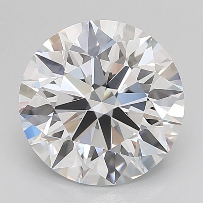 IGI Round 4.05ct F IF - Ideal Loose Lab Diamond: IGI Round 4.05ct F IF - Ideal Loose Lab Diamond Item Specifics: Source: This Is A Real Diamond Grown In A Lab Not Mined. Carat: 4.05 Cut: ID Color: F Clarity: IF Polish: EX Symmetry: EX Measurements: 