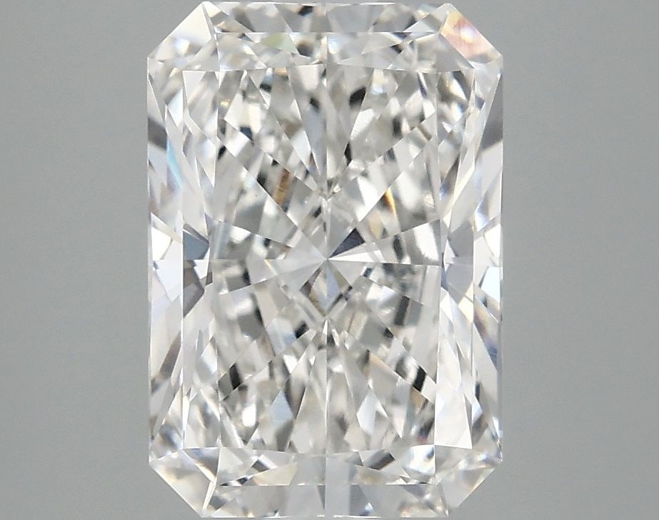 IGI Radiant 3.09ct F VVS2 - Loose Lab Diamond: IGI Radiant 3.09ct F VVS2 - Loose Lab Diamond Item Specifics: Source: This Is A Real Diamond Grown In A Lab Not Mined. Carat: 3.09 Cut: - Color: F Clarity: VVS2 Polish: EX Symmetry: EX Measurements: 1