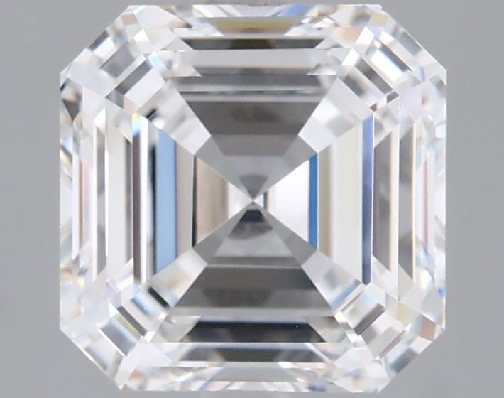 IGI Asscher 3.07ct E VVS2 - Loose Lab Diamond: IGI Asscher 3.07ct E VVS2 - Loose Lab Diamond Item Specifics: Source: This Is A Real Diamond Grown In A Lab Not Mined. Carat: 3.07 Cut: - Color: E Clarity: VVS2 Polish: EX Symmetry: EX Measurements: 8
