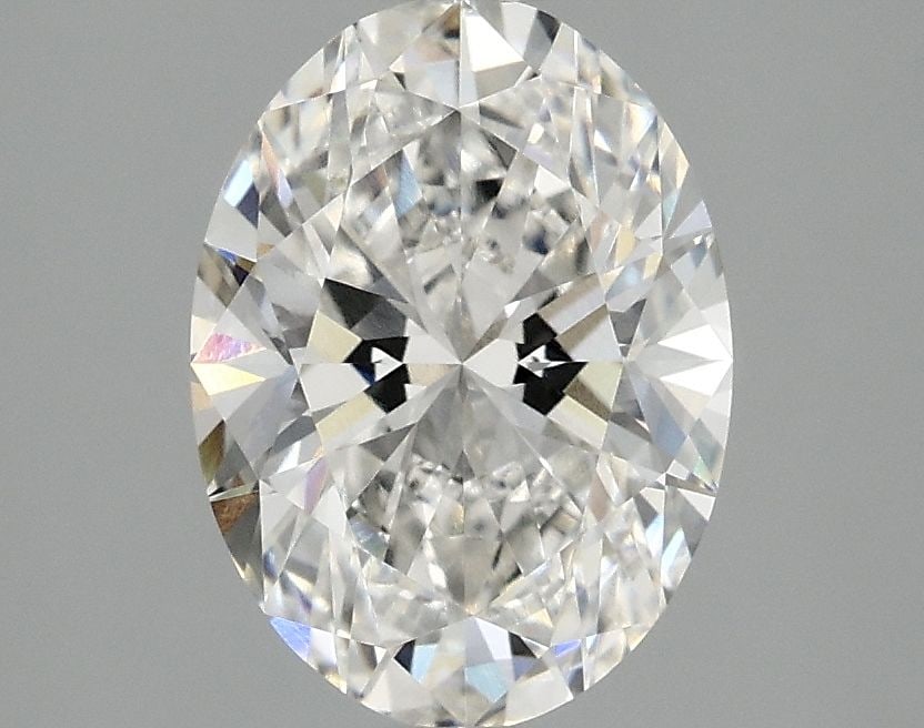 IGI Oval 2.03ct G VVS2 - Loose Lab Diamond: IGI Oval 2.03ct G VVS2 - Loose Lab Diamond Item Specifics: Source: This Is A Real Diamond Grown In A Lab Not Mined. Carat: 2.03 Cut: - Color: G Clarity: VVS2 Polish: EX Symmetry: EX Measurements: 9.78