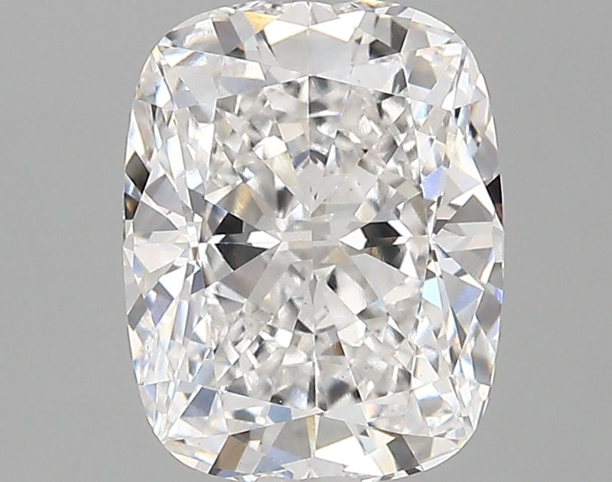 IGI Cushion Modified 3.0ct E VVS2 - Loose Lab Diamond: IGI Cushion Modified 3.0ct E VVS2 - Loose Lab Diamond Item Specifics: Source: This Is A Real Diamond Grown In A Lab Not Mined. Carat: 3.0 Cut: - Color: E Clarity: VVS2 Polish: EX Symmetry: EX Measurem