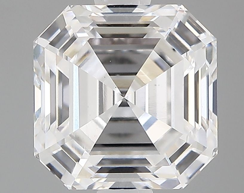 IGI Asscher 1.56ct D VVS2 - Loose Lab Diamond: IGI Asscher 1.56ct D VVS2 - Loose Lab Diamond Item Specifics: Source: This Is A Real Diamond Grown In A Lab Not Mined. Carat: 1.56 Cut: - Color: D Clarity: VVS2 Polish: EX Symmetry: EX Measurements: 6