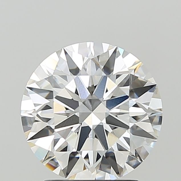 IGI Round 2.53ct F VVS2 - Ideal Loose Lab Diamond: IGI Round 2.53ct F VVS2 - Ideal Loose Lab Diamond Item Specifics: Source: This Is A Real Diamond Grown In A Lab Not Mined. Carat: 2.53 Cut: ID Color: F Clarity: VVS2 Polish: VG Symmetry: EX Measuremen