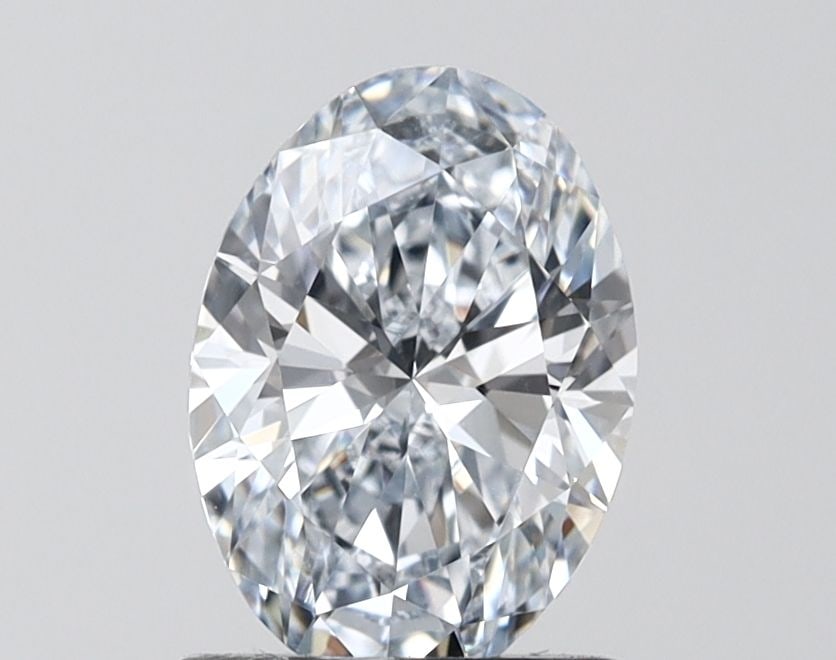 IGI Oval 1.51ct H VVS2 - Loose Lab Diamond: IGI Oval 1.51ct H VVS2 - Loose Lab Diamond Item Specifics: Source: This Is A Real Diamond Grown In A Lab Not Mined. Carat: 1.51 Cut: - Color: H Clarity: VVS2 Polish: EX Symmetry: EX Measurements: 9.19