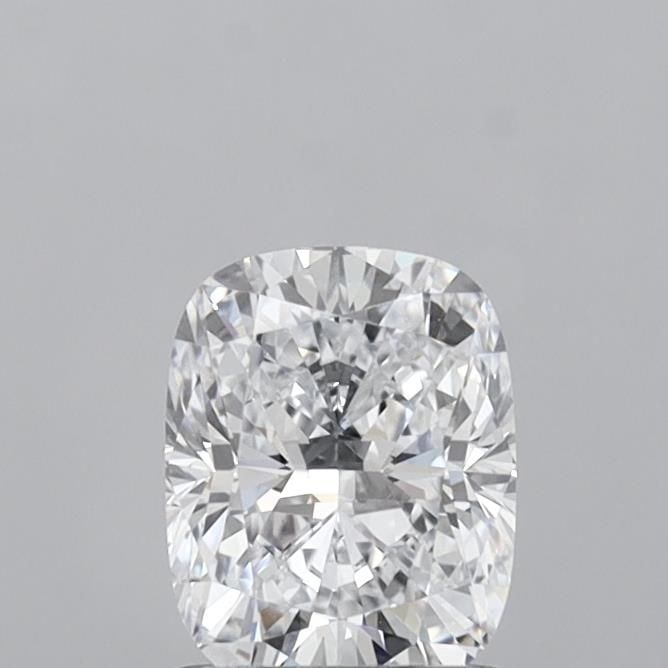 IGI Cushion Modified 1.07ct D VVS2 - Loose Lab Diamond: IGI Cushion Modified 1.07ct D VVS2 - Loose Lab Diamond Item Specifics: Source: This Is A Real Diamond Grown In A Lab Not Mined. Carat: 1.07 Cut: - Color: D Clarity: VVS2 Polish: EX Symmetry: EX Measur