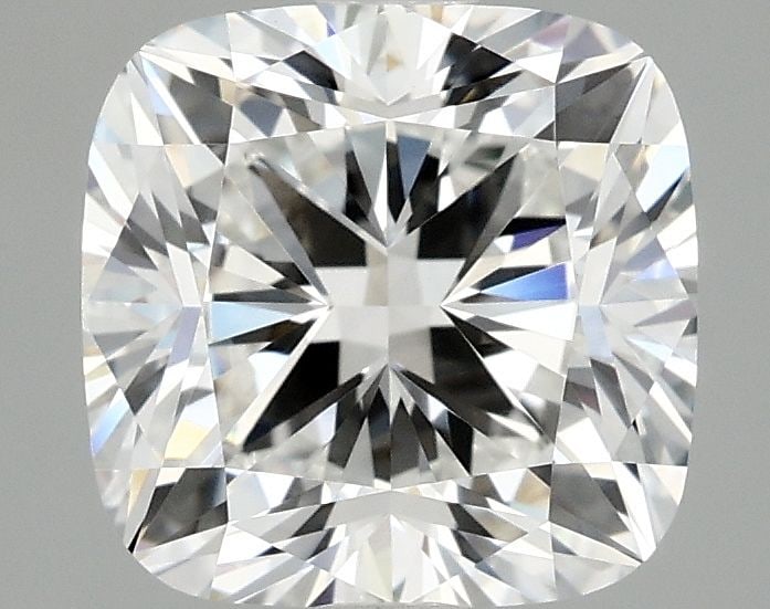 IGI Cushion Brilliant 2.8ct E VVS2 - Loose Lab Diamond: IGI Cushion Brilliant 2.8ct E VVS2 - Loose Lab Diamond Item Specifics: Source: This Is A Real Diamond Grown In A Lab Not Mined. Carat: 2.8 Cut: - Color: E Clarity: VVS2 Polish: EX Symmetry: EX Measure