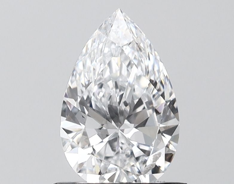 IGI Pear 1.09ct D VVS2 - Loose Lab Diamond: IGI Pear 1.09ct D VVS2 - Loose Lab Diamond Item Specifics: Source: This Is A Real Diamond Grown In A Lab Not Mined. Carat: 1.09 Cut: - Color: D Clarity: VVS2 Polish: EX Symmetry: EX Measurements: 9.04