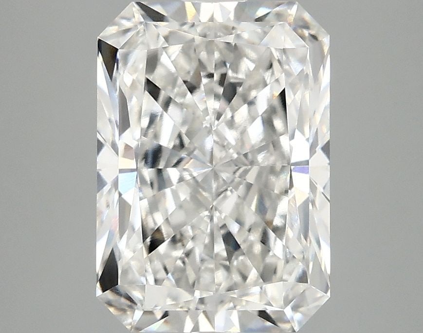 IGI Radiant 3.05ct G VVS2 - Loose Lab Diamond: IGI Radiant 3.05ct G VVS2 - Loose Lab Diamond Item Specifics: Source: This Is A Real Diamond Grown In A Lab Not Mined. Carat: 3.05 Cut: - Color: G Clarity: VVS2 Polish: EX Symmetry: EX Measurements: 1