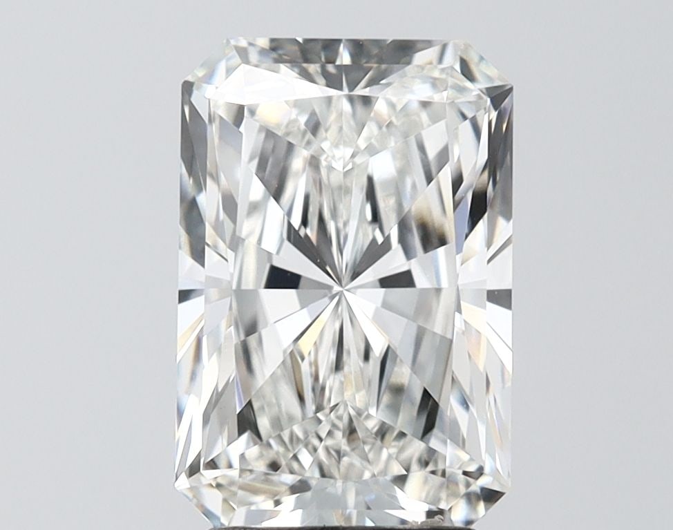 IGI Radiant 3.1ct G VVS2 - Loose Lab Diamond: IGI Radiant 3.1ct G VVS2 - Loose Lab Diamond Item Specifics: Source: This Is A Real Diamond Grown In A Lab Not Mined. Carat: 3.1 Cut: - Color: G Clarity: VVS2 Polish: EX Symmetry: EX Measurements: 10.