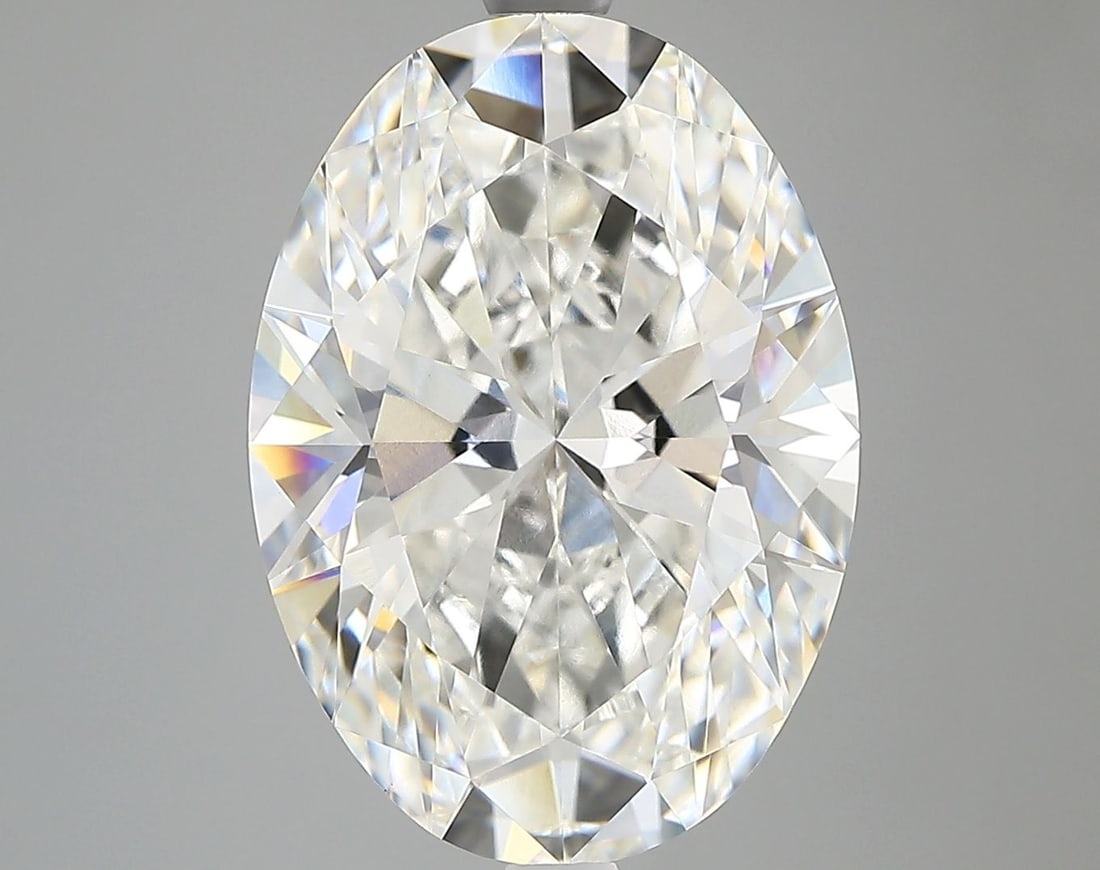 IGI Oval 5.09ct F VVS2 - Loose Lab Diamond: IGI Oval 5.09ct F VVS2 - Loose Lab Diamond Item Specifics: Source: This Is A Real Diamond Grown In A Lab Not Mined. Carat: 5.09 Cut: - Color: F Clarity: VVS2 Polish: EX Symmetry: EX Measurements: 13.7