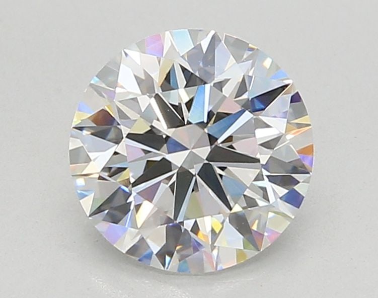 IGI Round 2.05ct E VVS2 - Ideal Loose Lab Diamond: IGI Round 2.05ct E VVS2 - Ideal Loose Lab Diamond Item Specifics: Source: This Is A Real Diamond Grown In A Lab Not Mined. Carat: 2.05 Cut: ID Color: E Clarity: VVS2 Polish: EX Symmetry: EX Measuremen