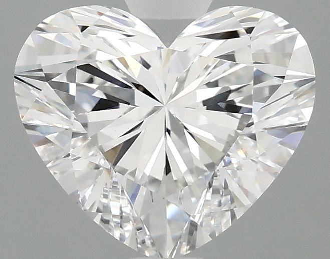 IGI Heart 2.1ct E VVS2 - Loose Lab Diamond: IGI Heart 2.1ct E VVS2 - Loose Lab Diamond Item Specifics: Source: This Is A Real Diamond Grown In A Lab Not Mined. Carat: 2.1 Cut: - Color: E Clarity: VVS2 Polish: EX Symmetry: EX Measurements: 7.66L