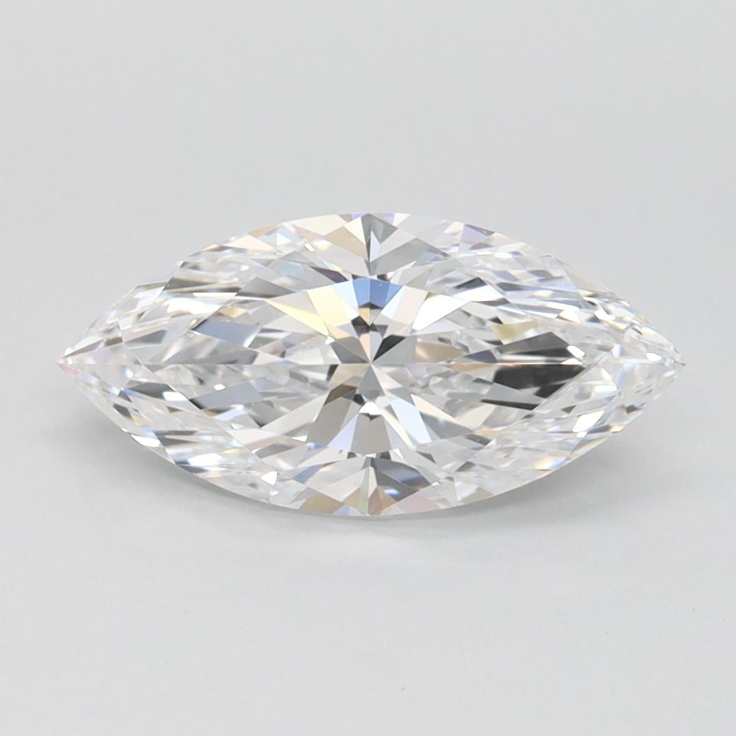 IGI Marquise 1.14ct D FL - Loose Lab Diamond: IGI Marquise 1.14ct D FL - Loose Lab Diamond Item Specifics: Source: This Is A Real Diamond Grown In A Lab Not Mined. Carat: 1.14 Cut: - Color: D Clarity: FL Polish: EX Symmetry: EX Measurements: 10.8