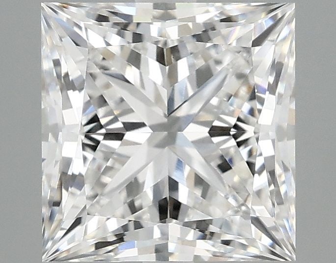 IGI Princess 2.98ct D VVS2 - Loose Lab Diamond: IGI Princess 2.98ct D VVS2 - Loose Lab Diamond Item Specifics: Source: This Is A Real Diamond Grown In A Lab Not Mined. Carat: 2.98 Cut: - Color: D Clarity: VVS2 Polish: EX Symmetry: EX Measurements: 
