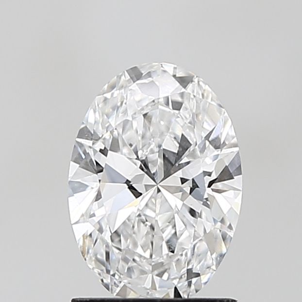 IGI Oval 1.34ct D VVS2 - Loose Lab Diamond: IGI Oval 1.34ct D VVS2 - Loose Lab Diamond Item Specifics: Source: This Is A Real Diamond Grown In A Lab Not Mined. Carat: 1.34 Cut: - Color: D Clarity: VVS2 Polish: EX Symmetry: EX Measurements: 8.99