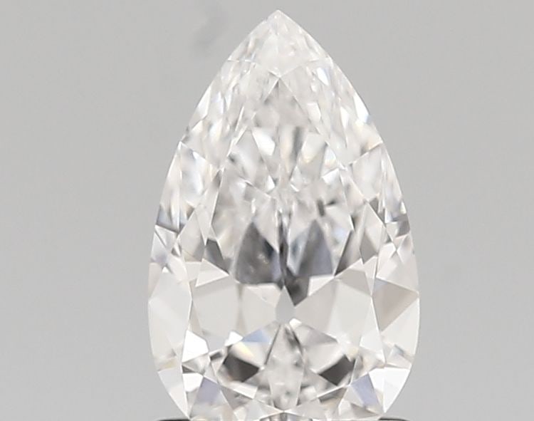 IGI Pear 1.01ct D VVS2 - Loose Lab Diamond: IGI Pear 1.01ct D VVS2 - Loose Lab Diamond Item Specifics: Source: This Is A Real Diamond Grown In A Lab Not Mined. Carat: 1.01 Cut: - Color: D Clarity: VVS2 Polish: EX Symmetry: EX Measurements: 9.19