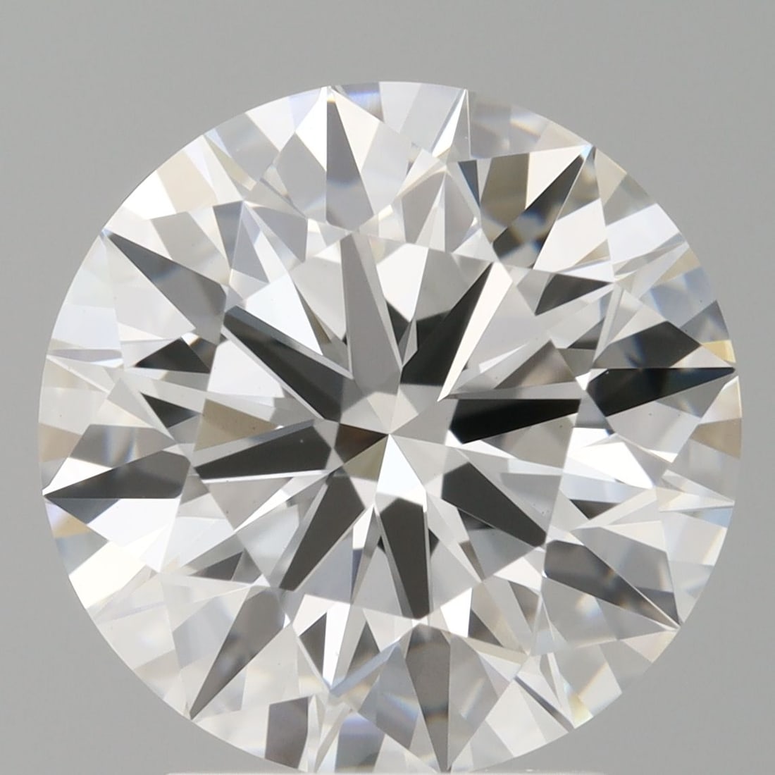 IGI Round 3.01ct E VVS2 - Ideal Loose Lab Diamond: IGI Round 3.01ct E VVS2 - Ideal Loose Lab Diamond Item Specifics: Source: This Is A Real Diamond Grown In A Lab Not Mined. Carat: 3.01 Cut: ID Color: E Clarity: VVS2 Polish: EX Symmetry: EX Measuremen