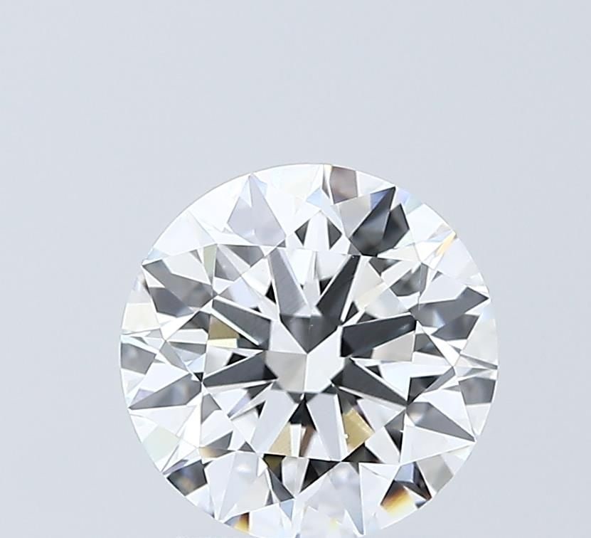 IGI Round 2.02ct D VVS2 - Loose Lab Diamond: IGI Round 2.02ct D VVS2 - Loose Lab Diamond Item Specifics: Source: This Is A Real Diamond Grown In A Lab Not Mined. Carat: 2.02 Cut: EX Color: D Clarity: VVS2 Polish: EX Symmetry: EX Measurements: 8.