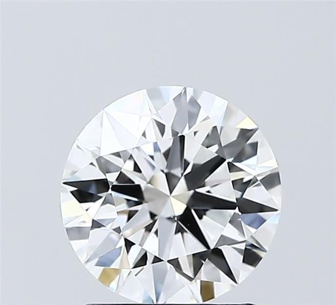 IGI Round 1.54ct D VVS2 - Ideal Loose Lab Diamond: IGI Round 1.54ct D VVS2 - Ideal Loose Lab Diamond Item Specifics: Source: This Is A Real Diamond Grown In A Lab Not Mined. Carat: 1.54 Cut: ID Color: D Clarity: VVS2 Polish: EX Symmetry: EX Measuremen
