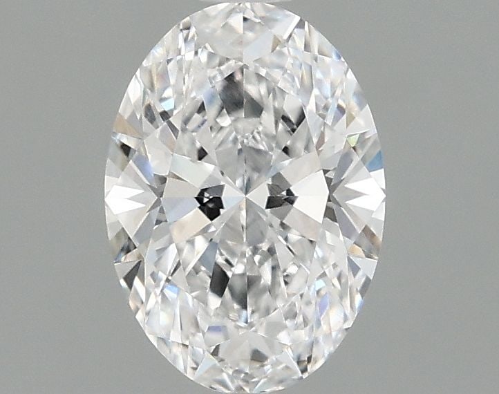IGI Oval 1.06ct D VVS2 - Loose Lab Diamond: IGI Oval 1.06ct D VVS2 - Loose Lab Diamond Item Specifics: Source: This Is A Real Diamond Grown In A Lab Not Mined. Carat: 1.06 Cut: - Color: D Clarity: VVS2 Polish: EX Symmetry: EX Measurements: 8.13
