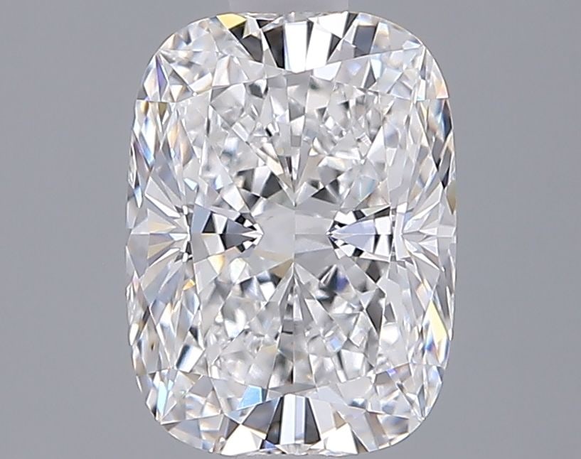IGI Cushion Modified 2.05ct D VVS1 - Loose Lab Diamond: IGI Cushion Modified 2.05ct D VVS1 - Loose Lab Diamond Item Specifics: Source: This Is A Real Diamond Grown In A Lab Not Mined. Carat: 2.05 Cut: - Color: D Clarity: VVS1 Polish: EX Symmetry: EX Measur