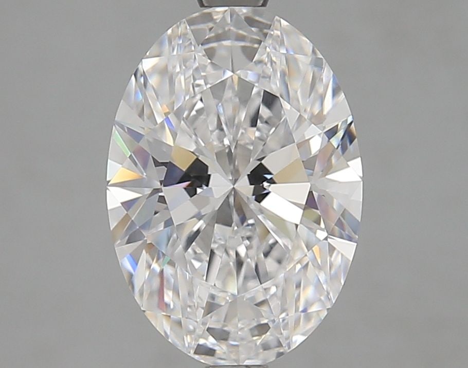 GIA Oval 3.01ct D VVS1 - Loose Lab Diamond: GIA Oval 3.01ct D VVS1 - Loose Lab Diamond Item Specifics: Source: This Is A Real Diamond Grown In A Lab Not Mined. Carat: 3.01 Cut: - Color: D Clarity: VVS1 Polish: EX Symmetry: EX Measurements: 11.5