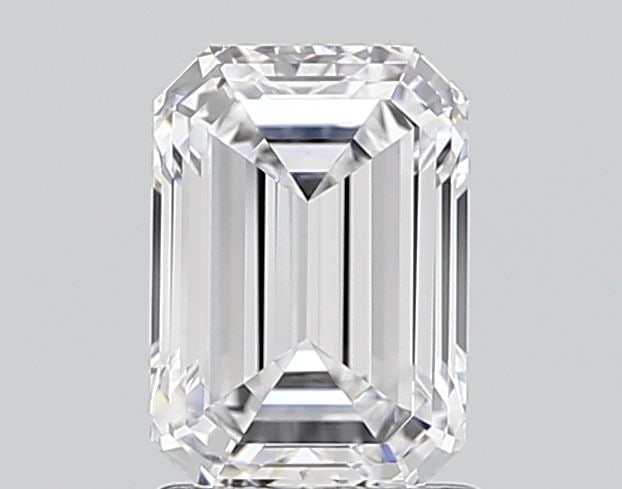 IGI Emerald 1.53ct D VVS2 - Loose Lab Diamond: IGI Emerald 1.53ct D VVS2 - Loose Lab Diamond Item Specifics: Source: This Is A Real Diamond Grown In A Lab Not Mined. Carat: 1.53 Cut: - Color: D Clarity: VVS2 Polish: EX Symmetry: EX Measurements: 7