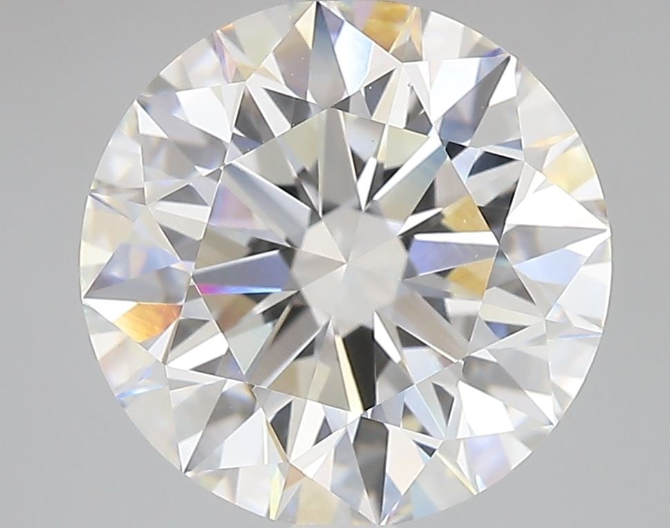 IGI Round 5.09ct E VVS2 - Ideal Loose Lab Diamond: IGI Round 5.09ct E VVS2 - Ideal Loose Lab Diamond Item Specifics: Source: This Is A Real Diamond Grown In A Lab Not Mined. Carat: 5.09 Cut: ID Color: E Clarity: VVS2 Polish: EX Symmetry: EX