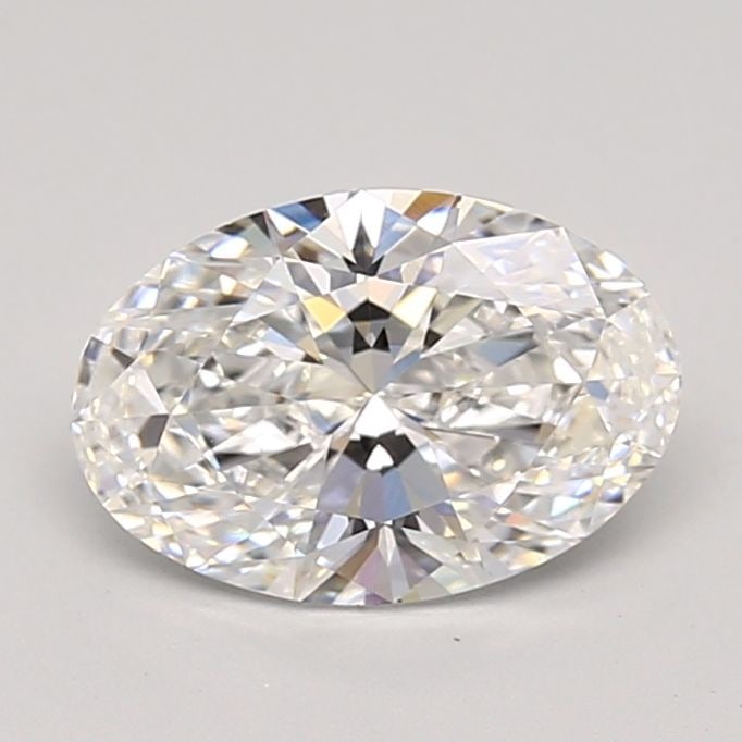 IGI Oval 2.03ct D VVS2 - Loose Lab Diamond: IGI Oval 2.03ct D VVS2 - Loose Lab Diamond Item Specifics: Source: This Is A Real Diamond Grown In A Lab Not Mined. Carat: 2.03 Cut: - Color: D Clarity: VVS2 Polish: EX Symmetry: EX Measurements: 10.4
