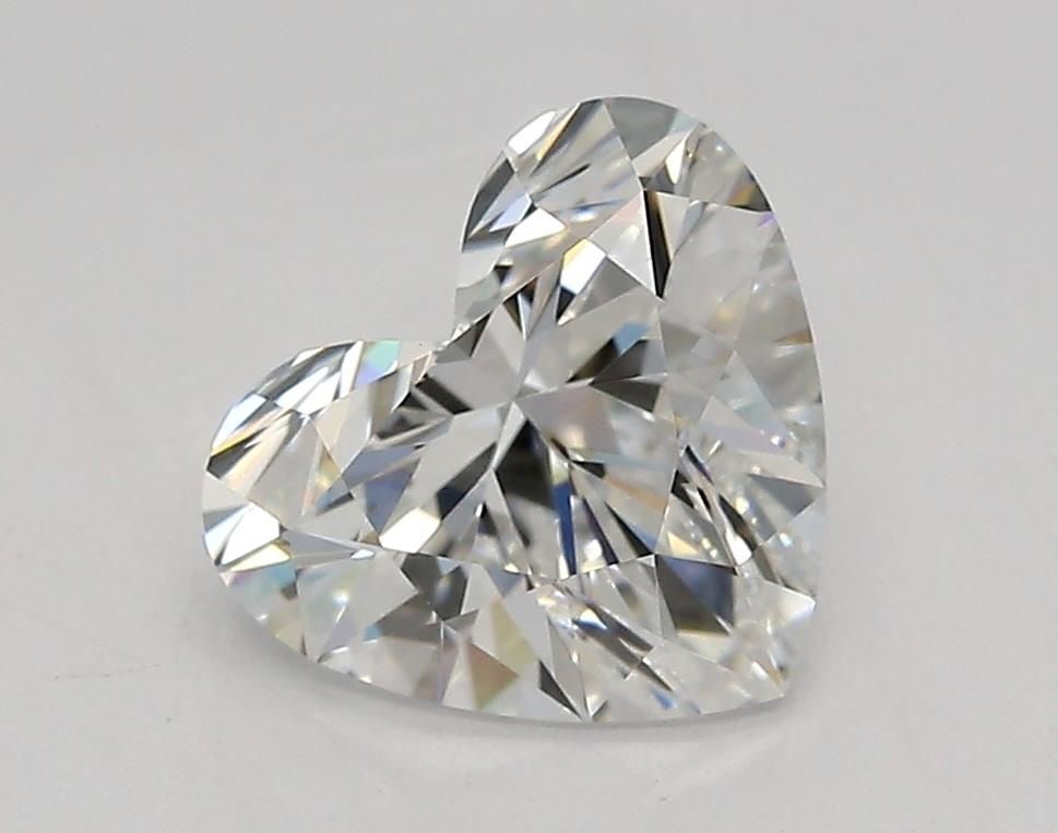 IGI Heart 1.61ct D VVS1 - Loose Lab Diamond: IGI Heart 1.61ct D VVS1 - Loose Lab Diamond Item Specifics: Source: This Is A Real Diamond Grown In A Lab Not Mined. Carat: 1.61 Cut: - Color: D Clarity: VVS1 Polish: EX Symmetry: EX Measurements: 7.2