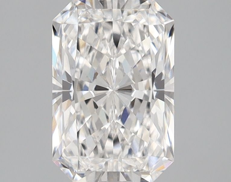 IGI Radiant 1.55ct D VVS2 - Loose Lab Diamond: IGI Radiant 1.55ct D VVS2 - Loose Lab Diamond Item Specifics: Source: This Is A Real Diamond Grown In A Lab Not Mined. Carat: 1.55 Cut: - Color: D Clarity: VVS2 Polish: EX Symmetry: EX Measurements: 8