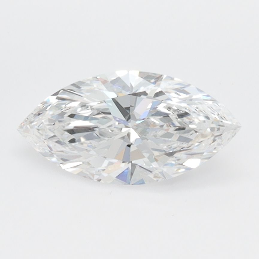 IGI Marquise 1.01ct D IF - Loose Lab Diamond: IGI Marquise 1.01ct D IF - Loose Lab Diamond Item Specifics: Source: This Is A Real Diamond Grown In A Lab Not Mined. Carat: 1.01 Cut: - Color: D Clarity: IF Polish: EX Symmetry: EX Measurements: 10.5