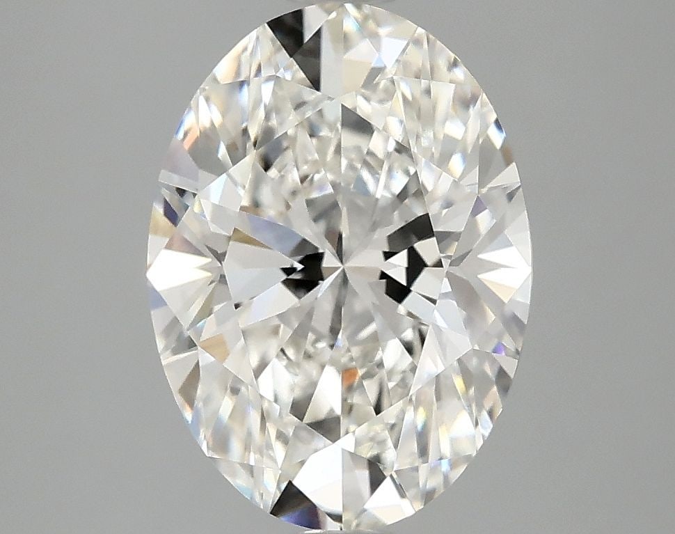 IGI Oval 3.03ct G VVS2 - Loose Lab Diamond: IGI Oval 3.03ct G VVS2 - Loose Lab Diamond Item Specifics: Source: This Is A Real Diamond Grown In A Lab Not Mined. Carat: 3.03 Cut: - Color: G Clarity: VVS2 Polish: EX Symmetry: EX Measurements: 11.2