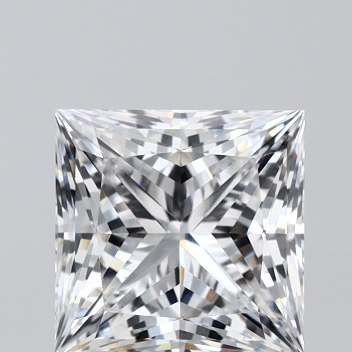 IGI Princess 1.27ct D VVS2 - Loose Lab Diamond: IGI Princess 1.27ct D VVS2 - Loose Lab Diamond Item Specifics: Source: This Is A Real Diamond Grown In A Lab Not Mined. Carat: 1.27 Cut: - Color: D Clarity: VVS2 Polish: EX Symmetry: EX Measurements: 