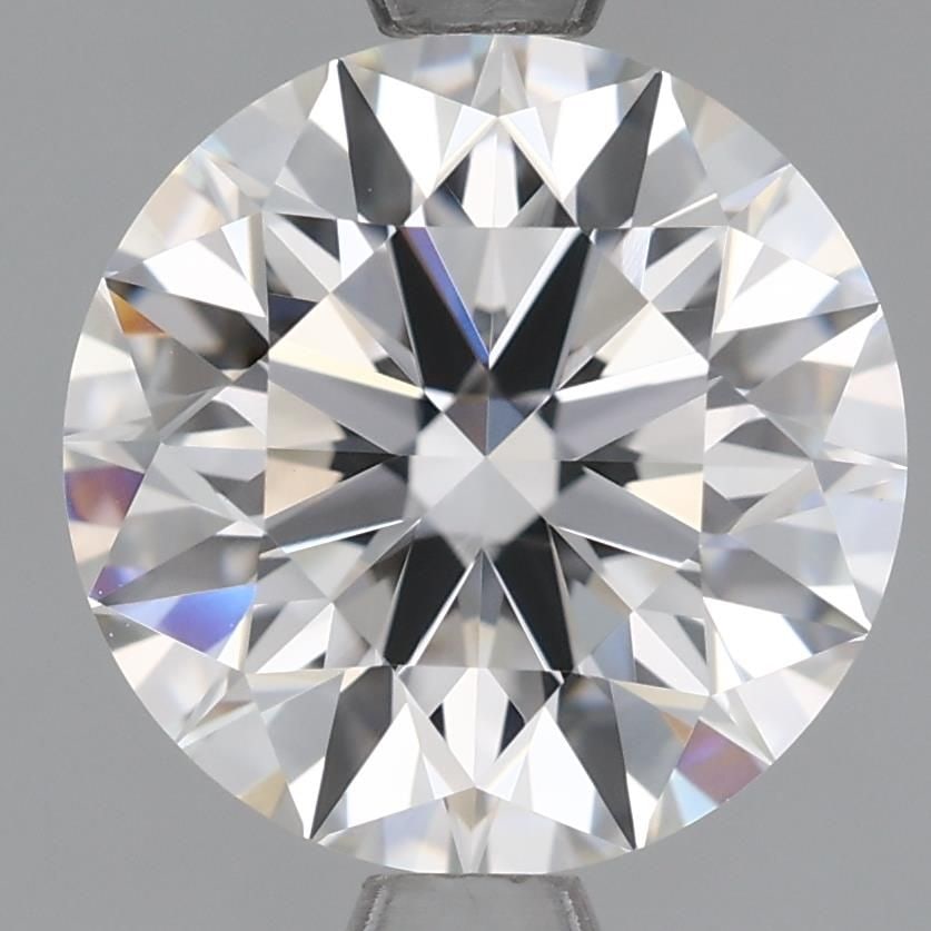 IGI Round 2.13ct F VVS2 - Ideal Loose Lab Diamond: IGI Round 2.13ct F VVS2 - Ideal Loose Lab Diamond Item Specifics: Source: This Is A Real Diamond Grown In A Lab Not Mined. Carat: 2.13 Cut: ID Color: F Clarity: VVS2 Polish: EX Symmetry: EX Measuremen