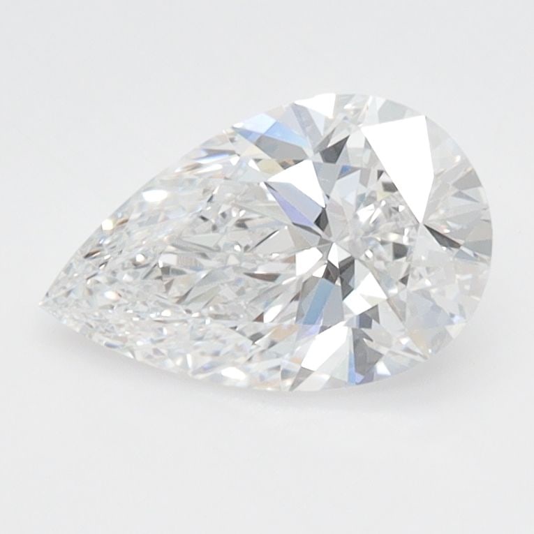 IGI Pear 1.09ct D VVS1 - Loose Lab Diamond: IGI Pear 1.09ct D VVS1 - Loose Lab Diamond Item Specifics: Source: This Is A Real Diamond Grown In A Lab Not Mined. Carat: 1.09 Cut: - Color: D Clarity: VVS1 Polish: EX Symmetry: EX Measurements: 9.13