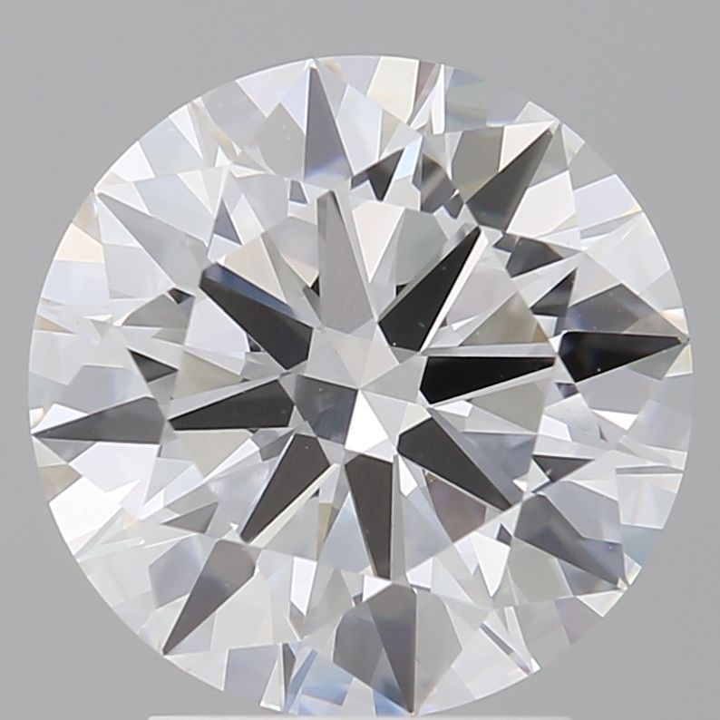 IGI Round 3.04ct E VVS2 - Ideal Loose Lab Diamond: IGI Round 3.04ct E VVS2 - Ideal Loose Lab Diamond Item Specifics: Source: This Is A Real Diamond Grown In A Lab Not Mined. Carat: 3.04 Cut: ID Color: E Clarity: VVS2 Polish: EX Symmetry: EX Measuremen