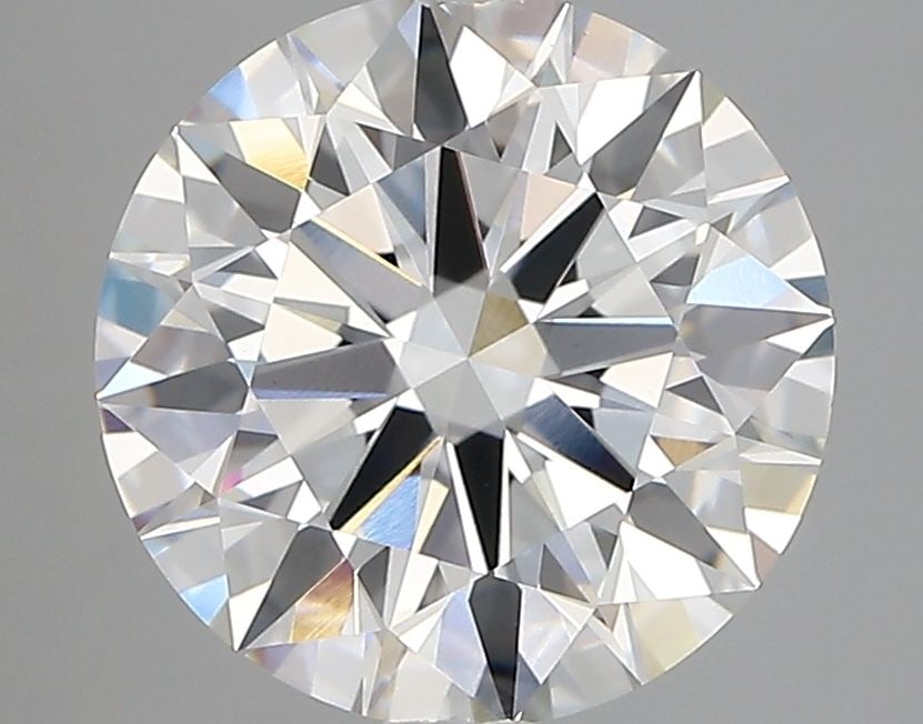 IGI Round 3.15ct D VVS2 - Ideal Loose Lab Diamond: IGI Round 3.15ct D VVS2 - Ideal Loose Lab Diamond Item Specifics: Source: This Is A Real Diamond Grown In A Lab Not Mined. Carat: 3.15 Cut: ID Color: D Clarity: VVS2 Polish: EX Symmetry: EX Measuremen