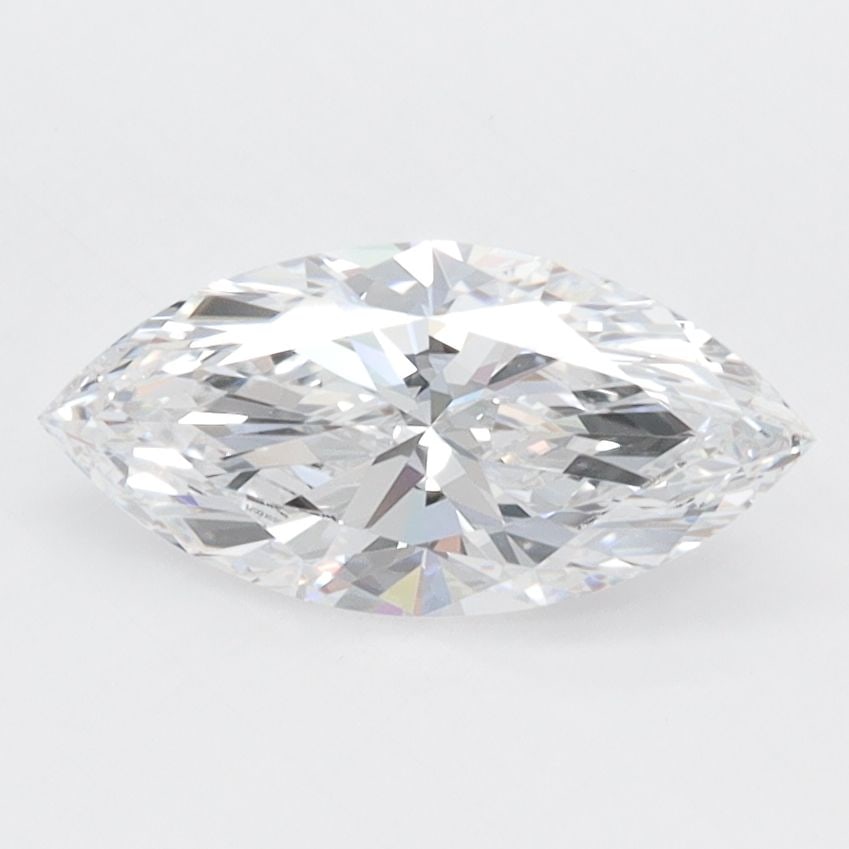 IGI Marquise 1.04ct D IF - Loose Lab Diamond: IGI Marquise 1.04ct D IF - Loose Lab Diamond Item Specifics: Source: This Is A Real Diamond Grown In A Lab Not Mined. Carat: 1.04 Cut: - Color: D Clarity: IF Polish: EX Symmetry: EX Measurements: 10.8