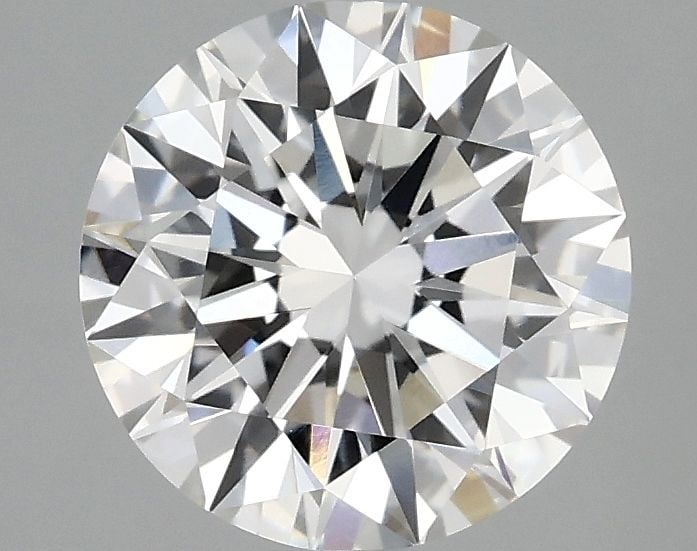 IGI Round 2.06ct F VVS2 - Ideal Loose Lab Diamond: IGI Round 2.06ct F VVS2 - Ideal Loose Lab Diamond Item Specifics: Source: This Is A Real Diamond Grown In A Lab Not Mined. Carat: 2.06 Cut: ID Color: F Clarity: VVS2 Polish: EX Symmetry: EX Measuremen