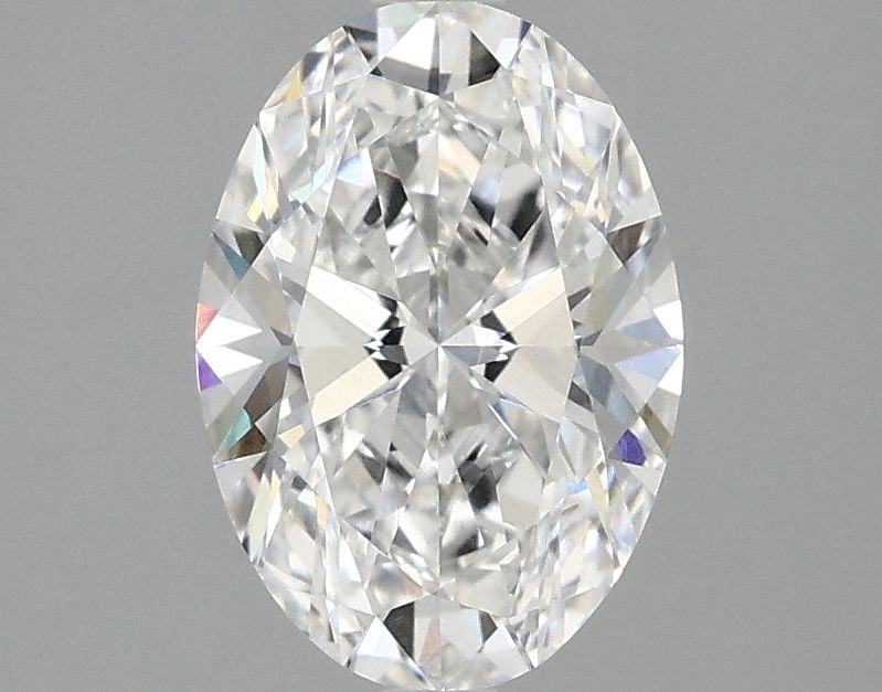 IGI Oval 1.52ct E VVS2 - Loose Lab Diamond: IGI Oval 1.52ct E VVS2 - Loose Lab Diamond Item Specifics: Source: This Is A Real Diamond Grown In A Lab Not Mined. Carat: 1.52 Cut: - Color: E Clarity: VVS2 Polish: EX Symmetry: EX Measurements: 9.31